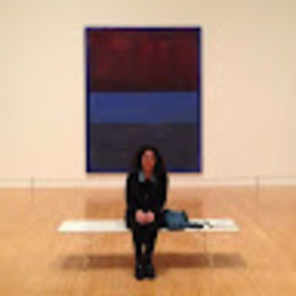 Meet your Posher, Mariajose - Picture 1 of 1